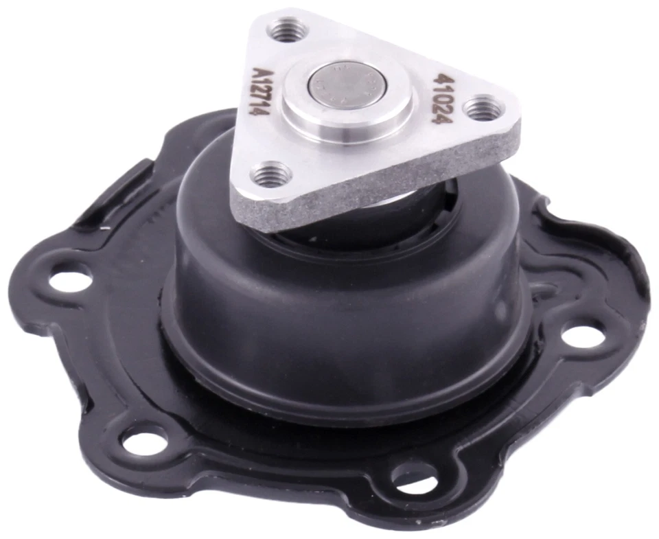 Para 1995-1999 Saturn SW1 1.9L L4 Motor Gas Bomba Agua Puertas 1996 1997 1998 Foto 3 de 4