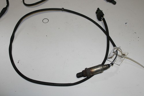 Lambdasonde Opel Omega A 2,0 85kW Bj88 0258003021