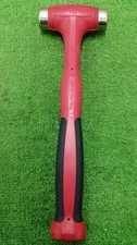 Snap-on HBBT16  16oz Soft Grip Bronze Tip Hammer