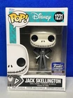 Funko POP Disney 1231 Hollywood Exclusive Jack Skellington