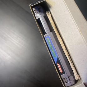 Snake's Revenge (NES, 1990) Box, Manual, CIB Tested