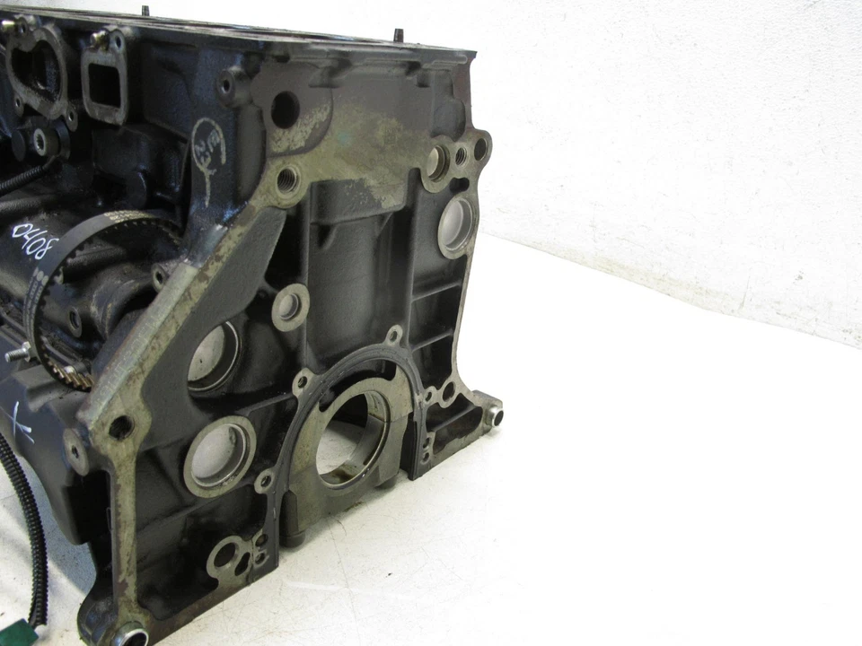 13-17 AUDI 8T Q5 A6 TT A5 A4 QUATTRO 2.0 TFSI BLOQUE MOTOR OEM 040825 Foto 4 de 4