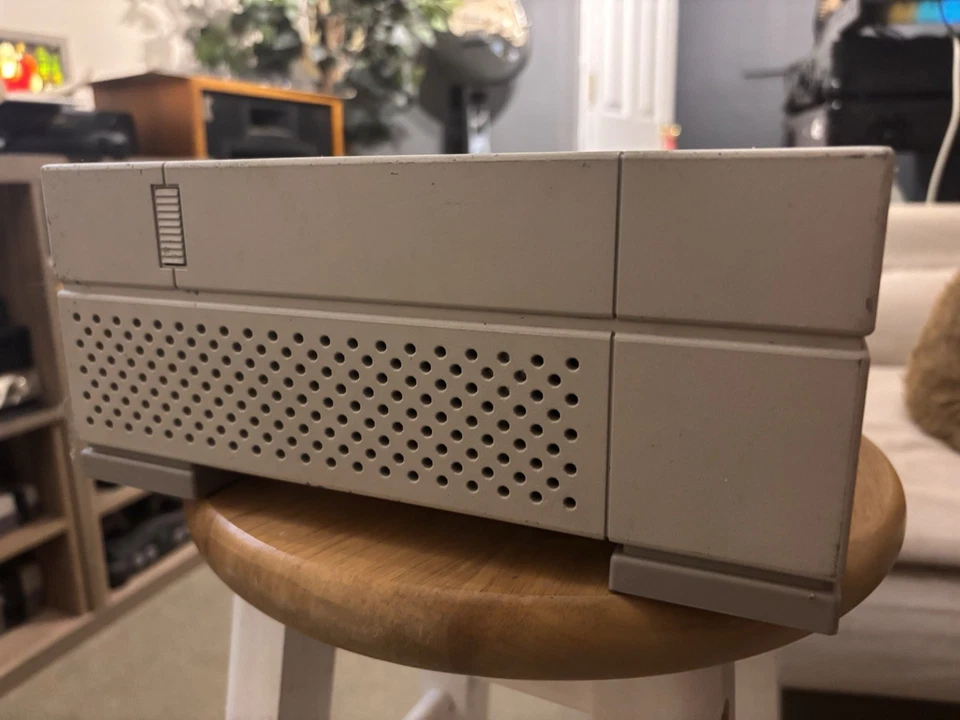 Used Rare Vintage Sun SPARCStation IPC Model 47 Computer Workstation Server - Image 3 of 4