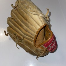 Rawlings Youth Glove 11  RBG224BFR Ken Griffey Jr RHT Baseball All Leather
