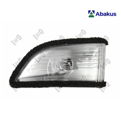 Direction Indicator ABAKUS 052-17-861 For VOLVO