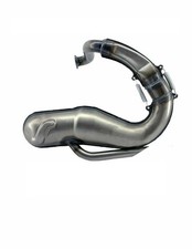 403751520 MARMITTA SERPENTINA PROMA PER VESPA PK 50