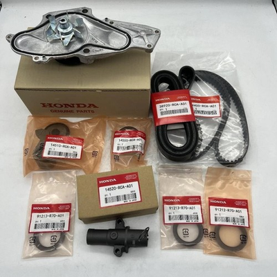 #ad #ad Genuine OEM Timing Belt Kit with Water Pump For HONDA ACURA Accord Odyssey V6 $118.99