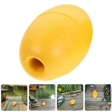 8 Pcs Mediterranean Buoy Water Fishing Float Pool Safety Accessories