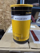 Kluber Microlube GB 00