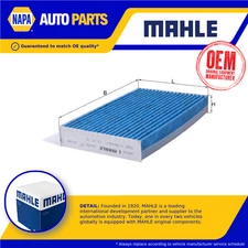 Pollen / Cabin Filter fits RENAULT MEGANE Mk3 1.6 2008 on Mahle 272773488R New