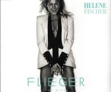 Helene Fischer - Flieger - The Mixes - 8 Remixe - Maxi Single CD 2018 - Neu OVP
