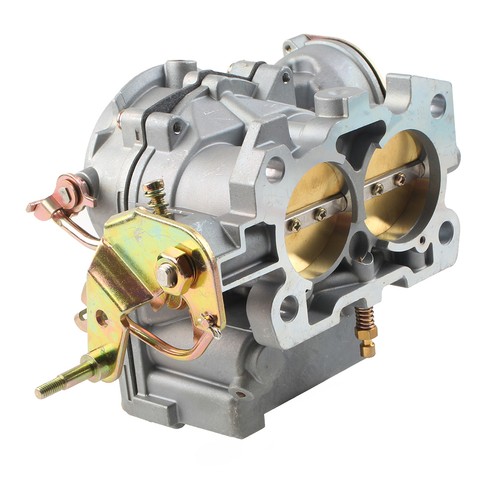 Marine-Vergaservergaser für Rochester Mercruiser 3.0L/3.0LX-Motor - Picture 5 of 11