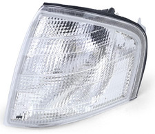 Links Blinker Weiß Frontblinker Für Mercedes C-Klasse W202 S202 1993-2001 Links Blinker Weiß Frontblinker Für Mercedes C-Klasse W202 S202 1993-2001