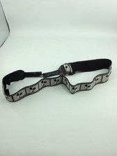 Vintage Disney Mickey Mouse Bobby Lee Film Strip Camera Strap 1980s