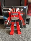 Transformers Takara Masterpiece MP-33 Inferno -- Genuine