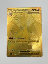 Mega Charizard Y ex #294 Prices | Pokemon Ascended Heroes | Pokemon Cards
