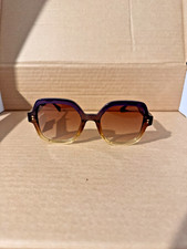 Lunettes de Soleil Claris Virot JAVA039B Prix NEUF 215 Euros