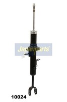 StossdÄMpfer Vorderachse Rechts FÜR Nissan - Japanparts MM-10024