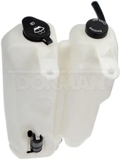 Dorman Windshield Washer and Coolant Reservoir Bottle for 95-05 Astro Safari Van
