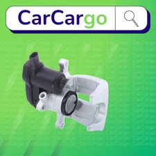 Rear Right Brake Caliper Audi A4 2.0 TFSI 2008-2015 RIDEX GERMAN OE QUALITY