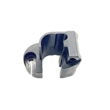 Polaris Throttle Block, Upper, for Snowmobile Models, Genuine OEM - 5450861