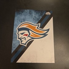 LOGO BELFAST GIANTS SERIES 1 25/26 HOCKEY  CARD