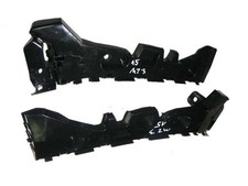 Slip-Befestigung für Stoßstange hinten Mazda 3 14-15