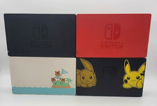 Official Nintendo Switch Dock (Dock Only)
