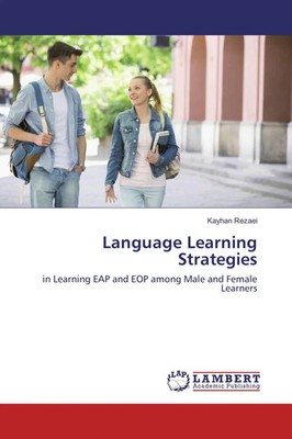 Kayhan Rezaei | Language Learning Strategies | Taschenbuch | Englisch (2017)