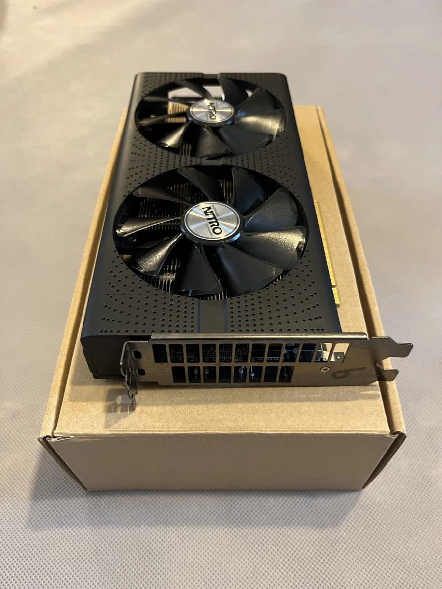 AMD Radeon RX 470 8GB GDDR5 Computer Graphics Cards for sale | eBay