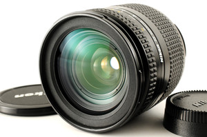 [Near MINT] Nikon AF Nikkor 28-200mm f3.5-5.6 D Zoom Lens  From JAPAN #41