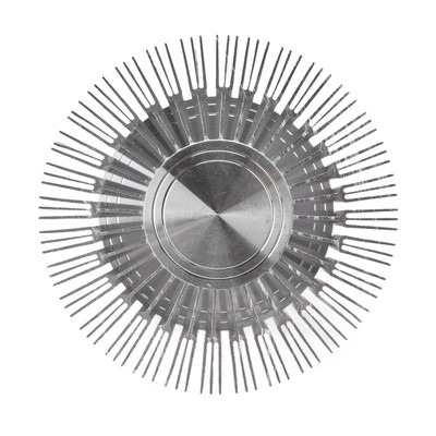 GE (High End Warmes Licht)Decke Licht 3W LED Sonne Geformte Decke Astigmatismus