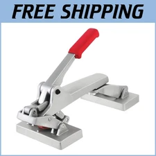 18 lbs Mini Carpet Stretcher for Accurate Installation - Seam & Pattern Repair