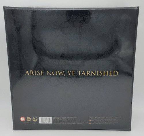 Elden Ring Board Game Erdtree Avatar Expansion Steamfroged Games SFG NEW - Picture 2 of 4