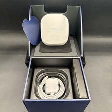 eero 6 Dual-Band Mesh Extender Wi-Fi Speed Up To 500 Mbps Covers To 1500 Sq ft.