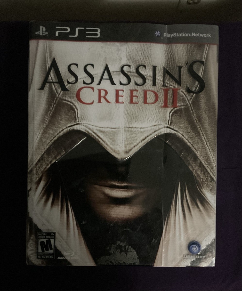 Assassins Creed ll Master Assassin Edition | eBay