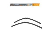 Scheibenwischerblatt vorne Flachbalkenwischblatt 2800011242280 CONTINENTAL