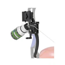 AMS BOWFISHING 611 Big Game Retriever Pro Right Hand Bowfishing Reel (611-14-RH)