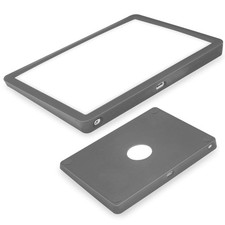 Silicone case for Magic Trackpad 2 Silicon case for Apple Wireless Touchpad A...
