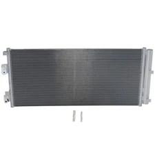 A/C Condenser For 2021 Ford Bronco Sport LX6Z19712M