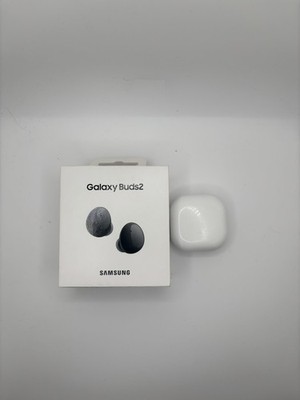 Samsung Galaxy Buds 2  Kopfhörer GEBRAUCHT Zustand GUT Mit Case und OV
