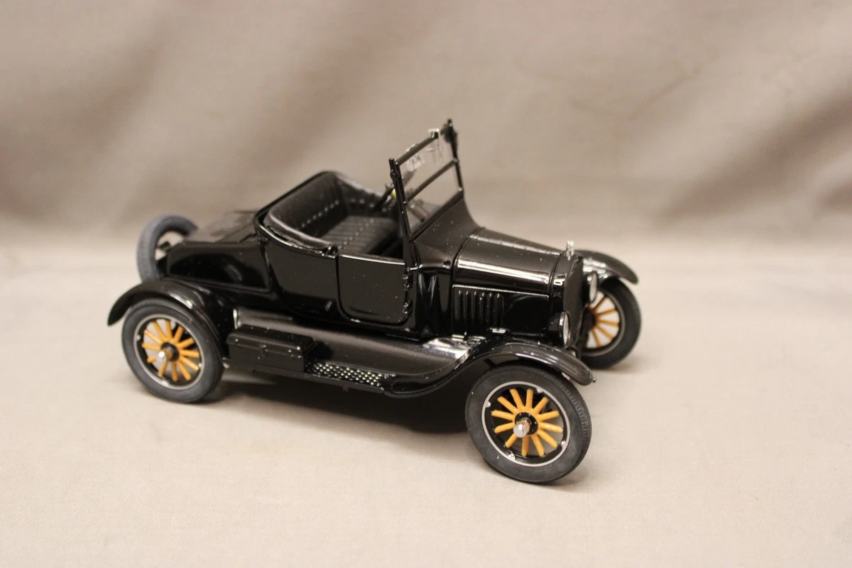 Danbury Mint 1:24 Vintage Manufacture Diecast Cars for sale | eBay