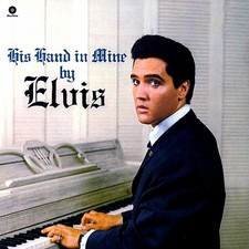 VINYL Elvis Presley - This Hand In Mine