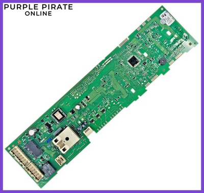 #ad OEM Bosch Washer Control Board 5560009234 1 Year Warranty Free Same Day Ship $62.99