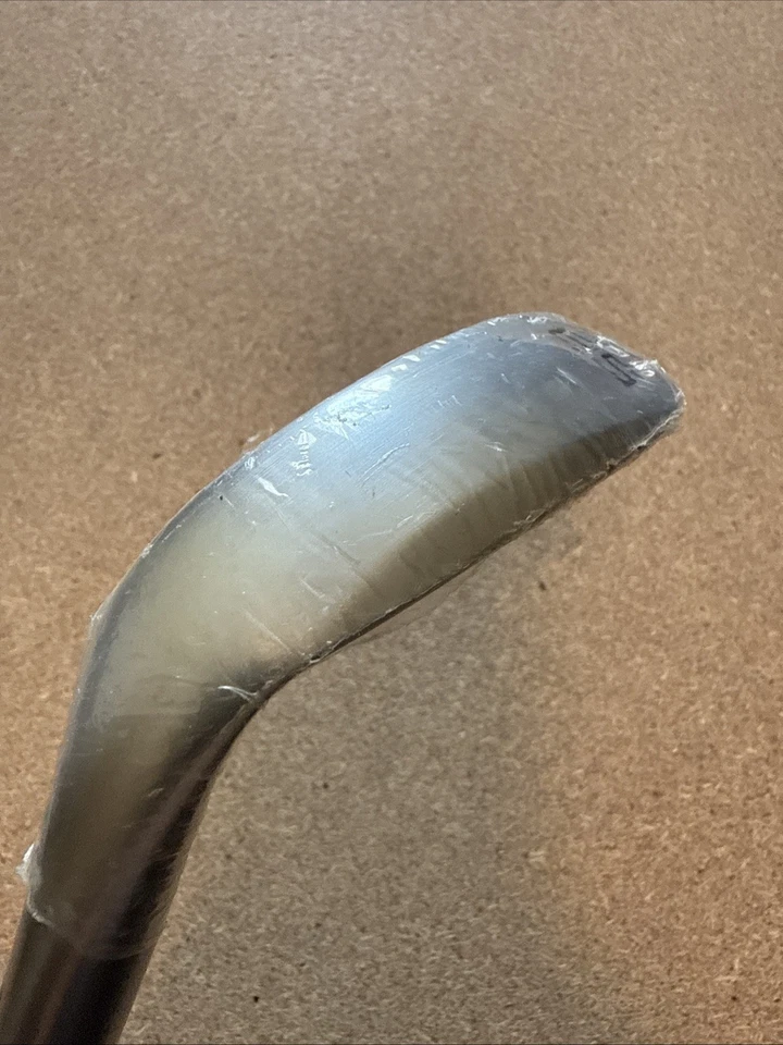 Titleist Vokey BV Forged Japan 58/8 K Grind S200 35 Inch Wedge NEW! - Image 2 of 4