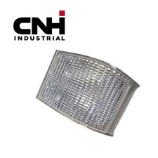 Fanale freccia mascherina trattori New Holland M100 TM125 M160 TM190 82014130