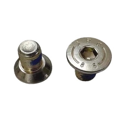 M16x1.5mm Steering Wheel Mounting Screw for Mercedes-Benz W176 A-Class 2013-2018
