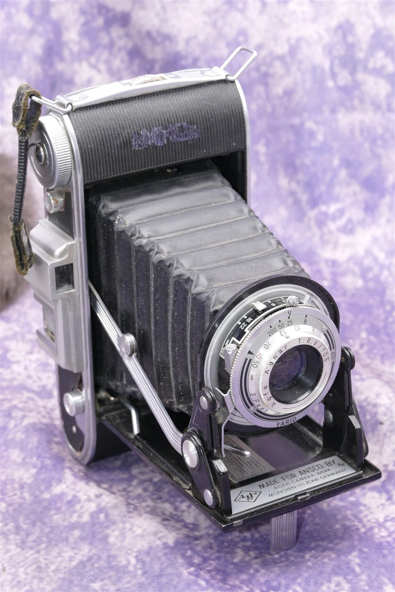 Ansco Viking for sale | eBay
