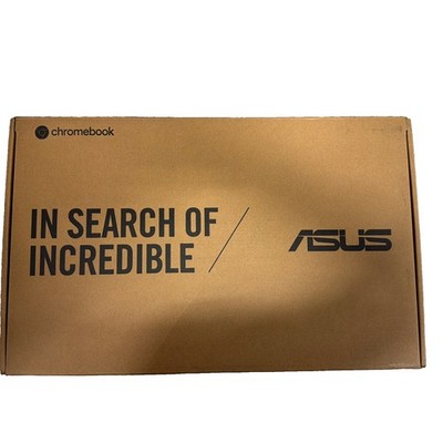 ASUS Chromebook 14 inch (32GB, Intel Celeron N, 1.10GHz, 4GB) Chromebook BNIB