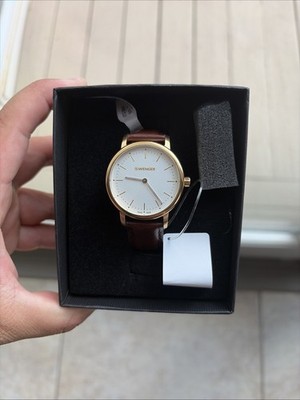 Unisex Wenger Swiss Watch